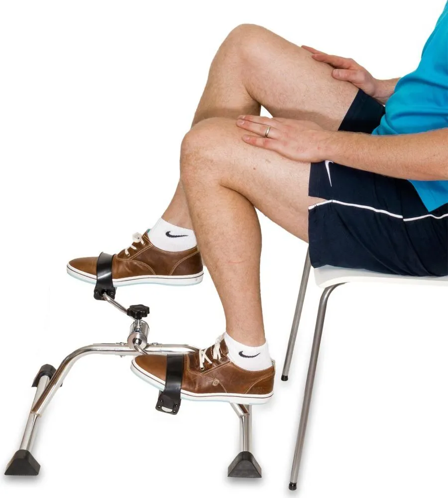 pedaal trainer