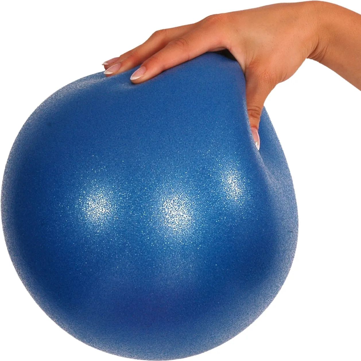 Vergelijkbaar Goot onaangenaam Yoga bal kopen? | Pilates ballen | Mambo Max | Laagste prijs