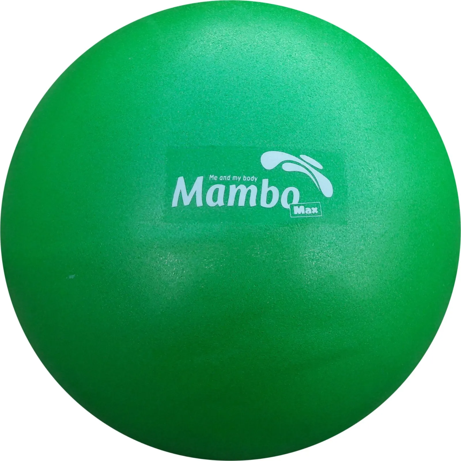 Yoga bal Mambo Max 17-19 cm Groen