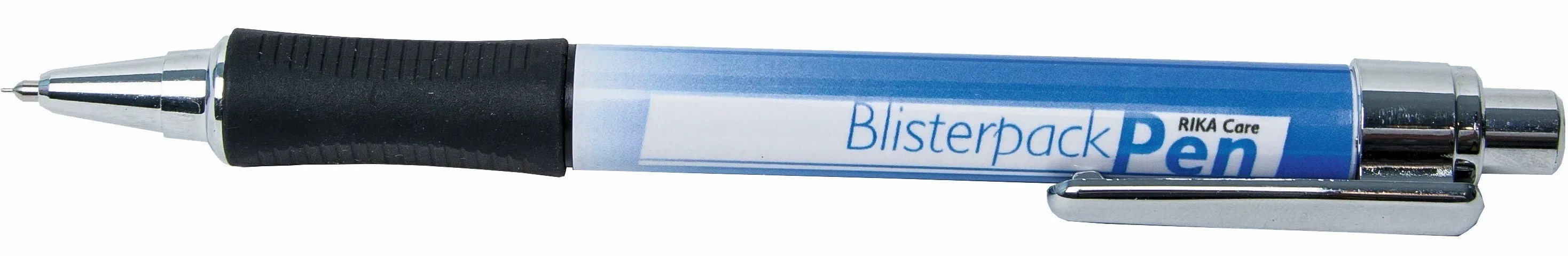 pillen uitdrukker pen