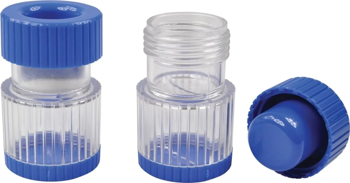 Pillenvergruizer Able2