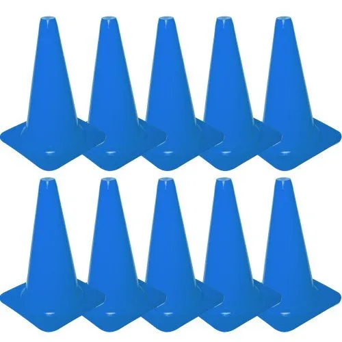 Pion Cawila Groot 10 stuks Blauw