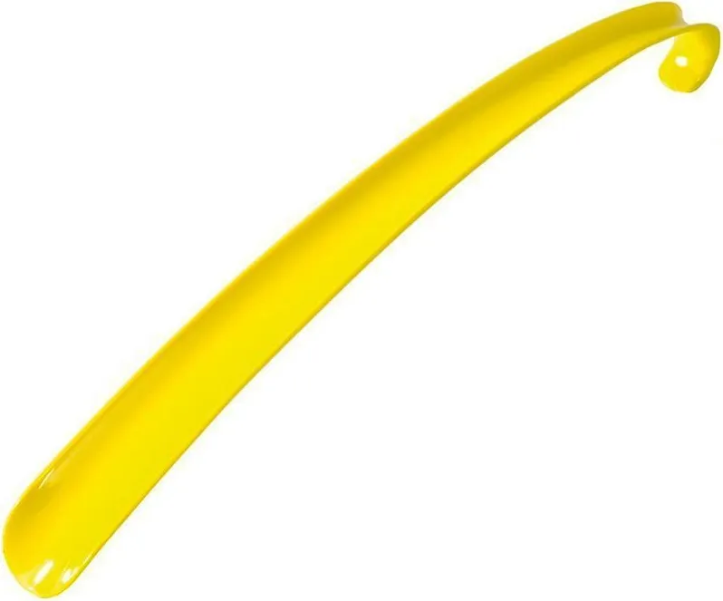 plastic schoenlepel