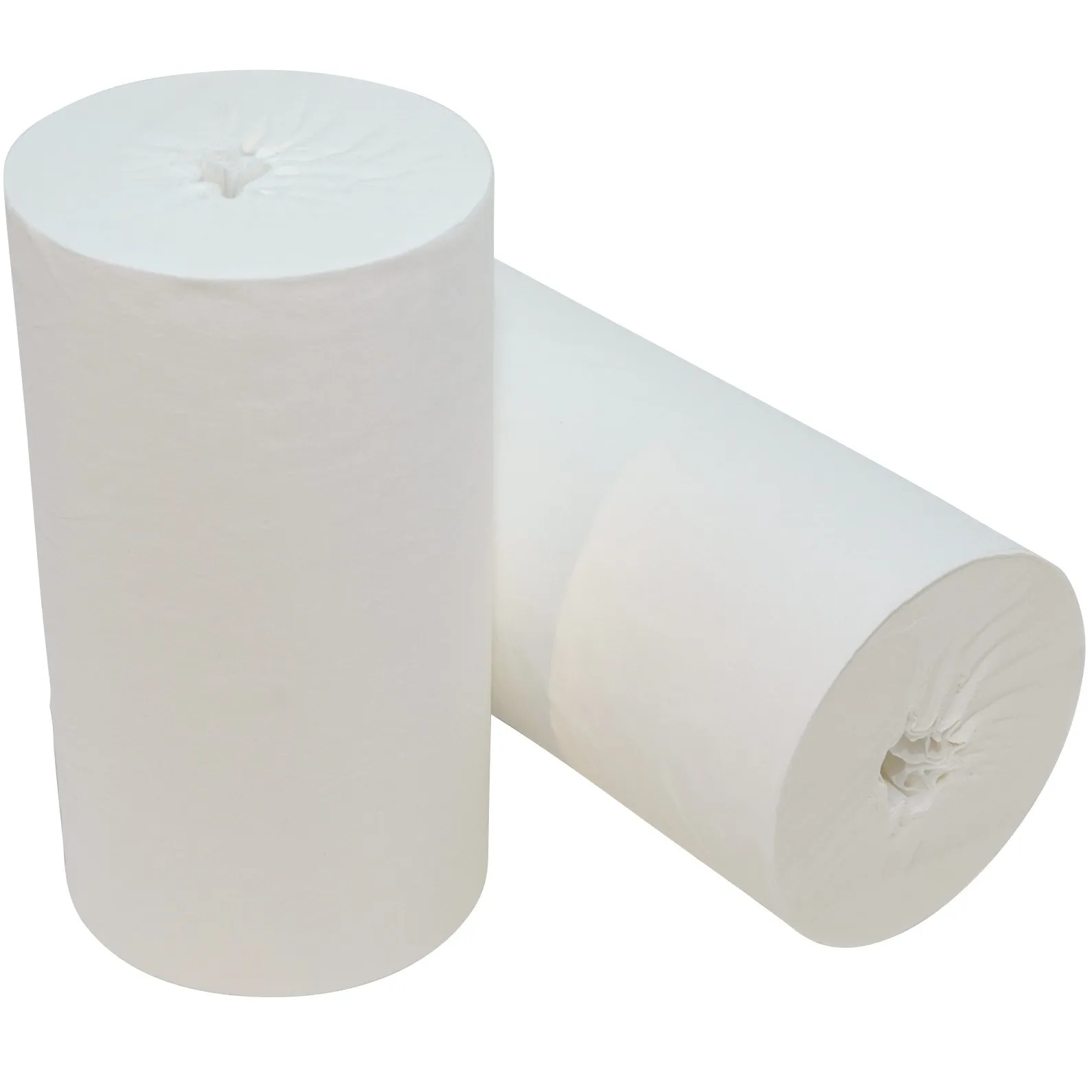 Poetspapier Midi rollen Dispenser voor Midi poetspapier