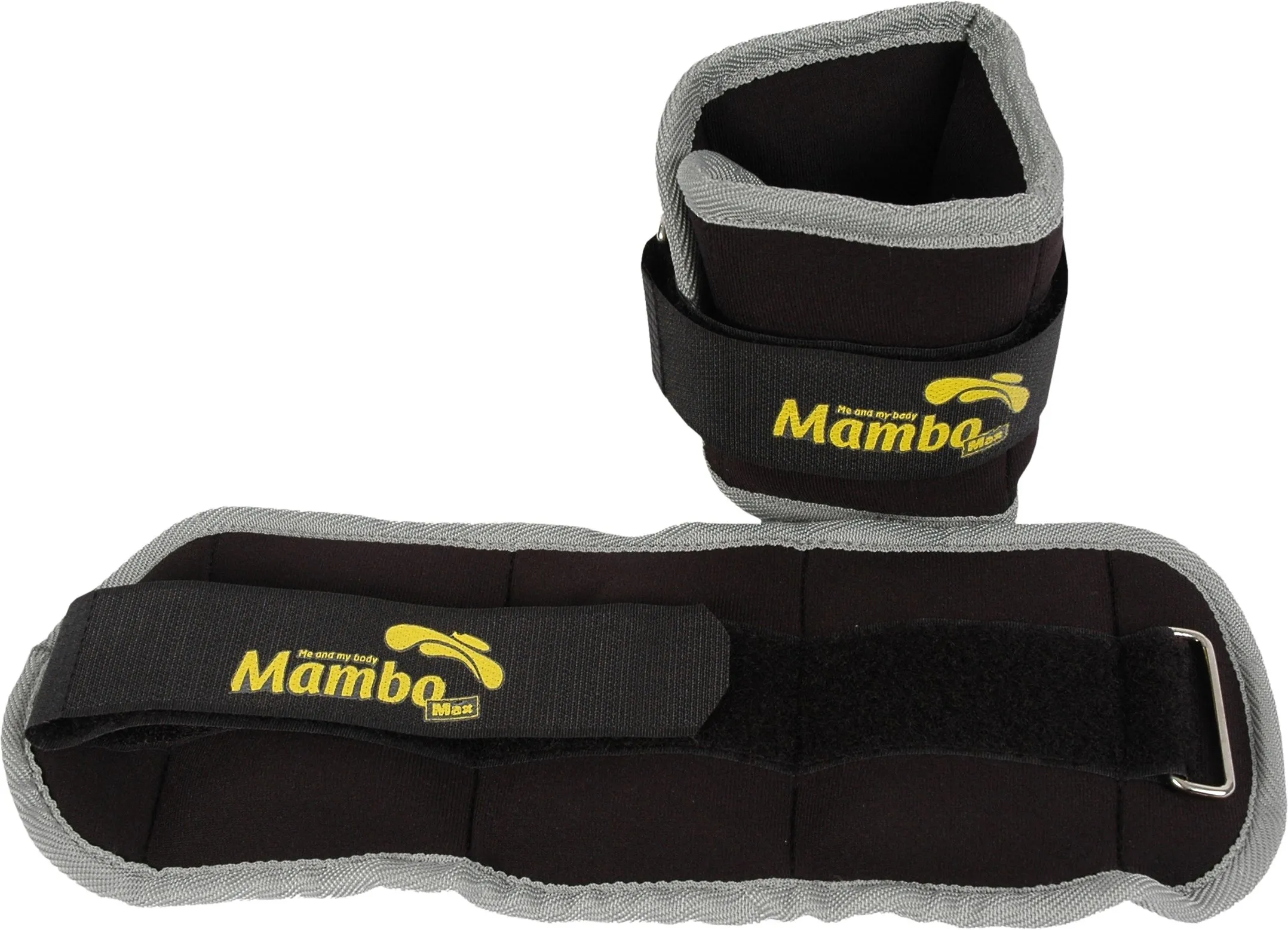 Pols enkelgewichten 2 x 1 kg Mambo Max