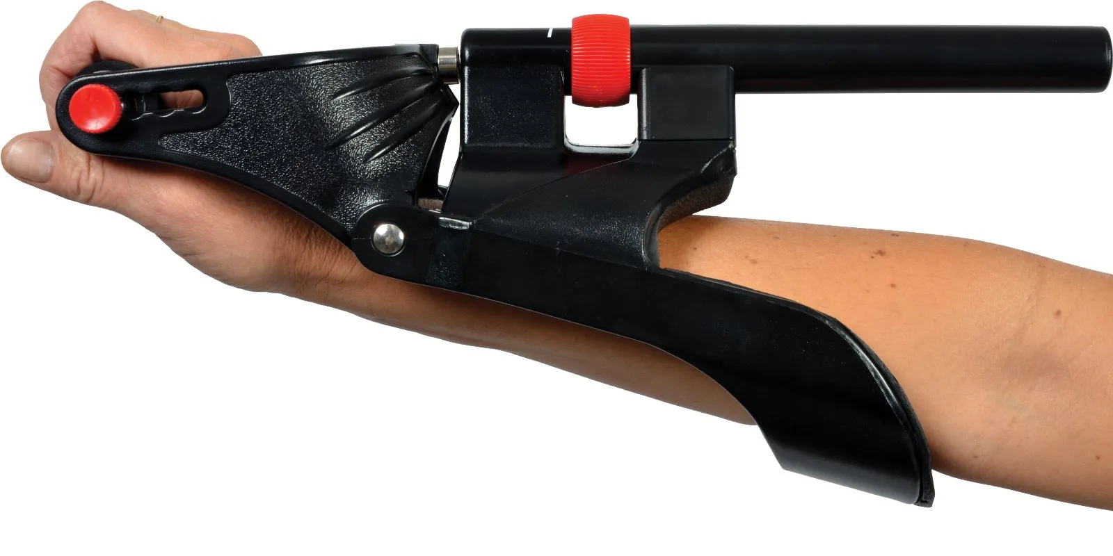 Onderarm polstrainer Moves