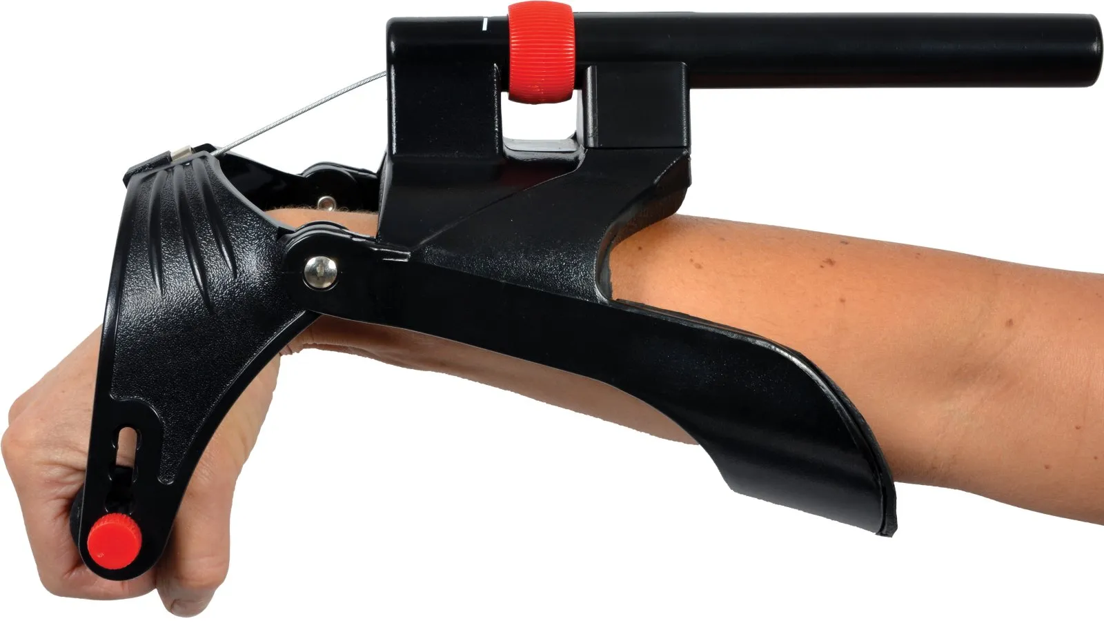 Onderarm polstrainer Moves