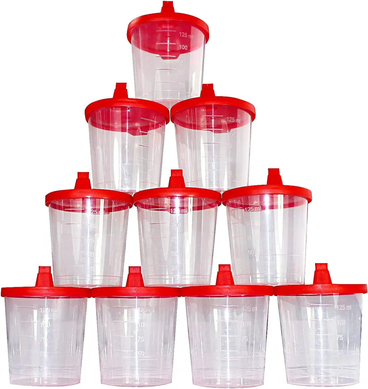 potjes voor urine bestellen