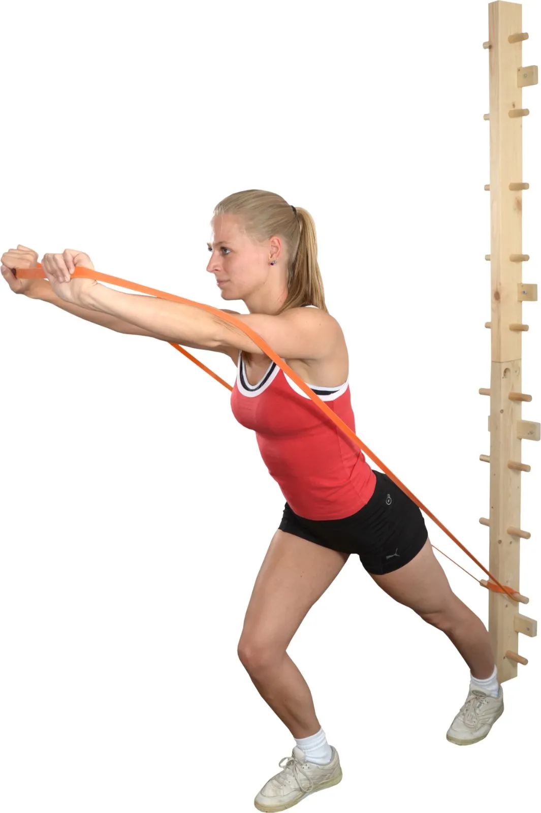 Powerband Moves Fit