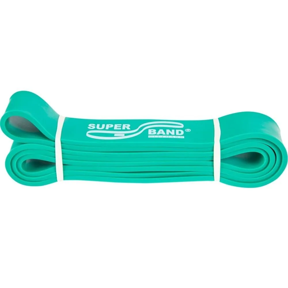 Powerband Zwaar