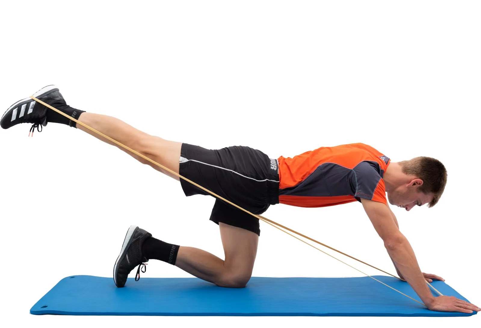 Powerband Moves Fit