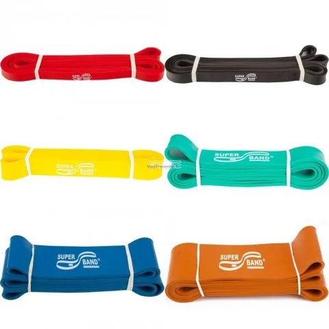 Powerband Medium