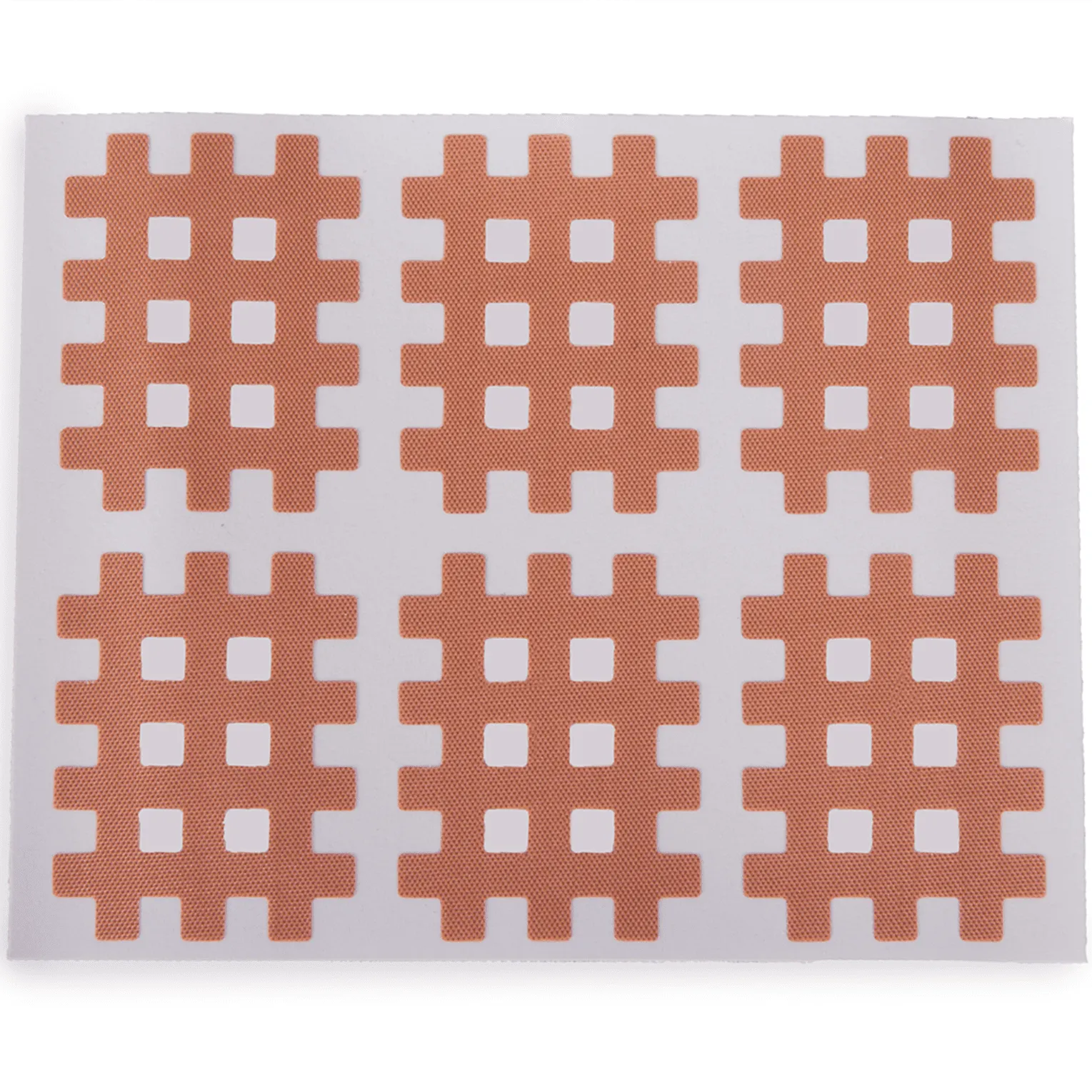 Cross tape Medium AcuTop 120 stuks