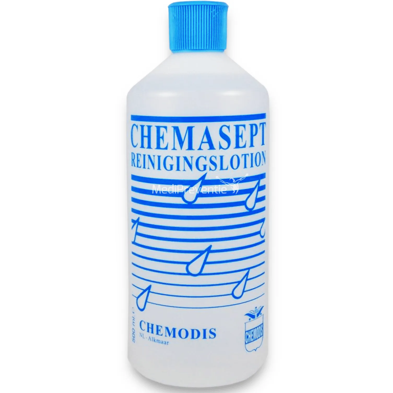 Reinigingslotion Chemasept 500 ml