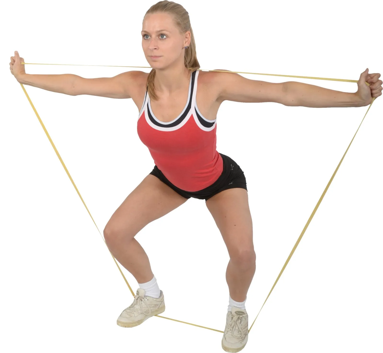 Powerband Moves Fit
