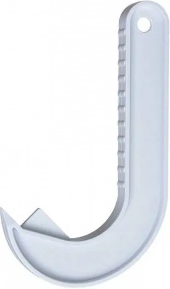 Ring blikopener