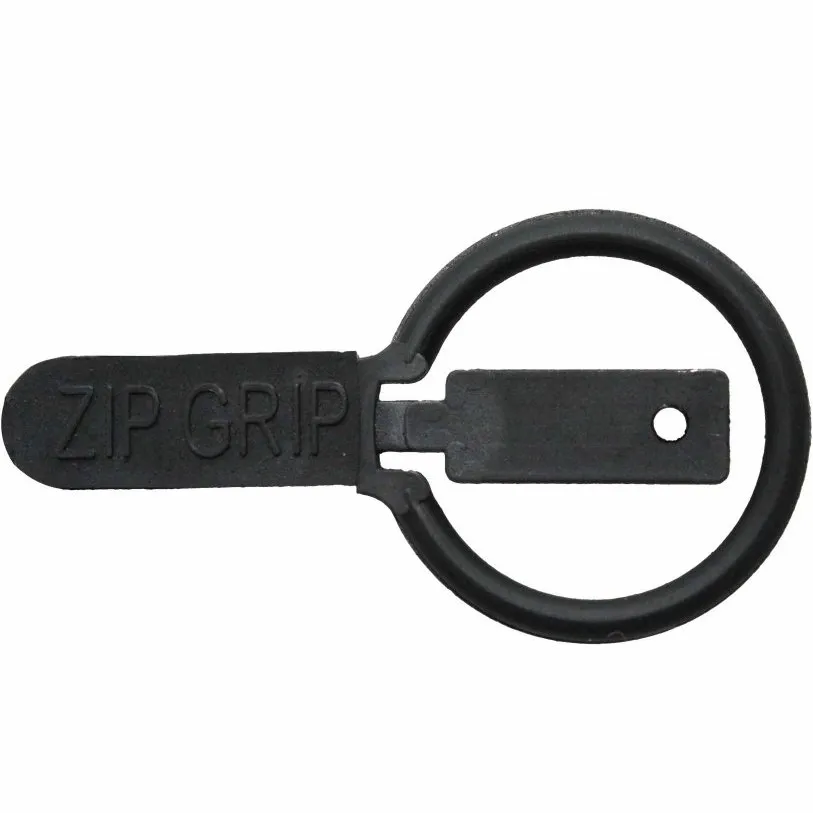 Ritsring Zip Grip 6 stuks