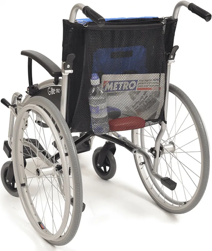 rolstoel netje able2