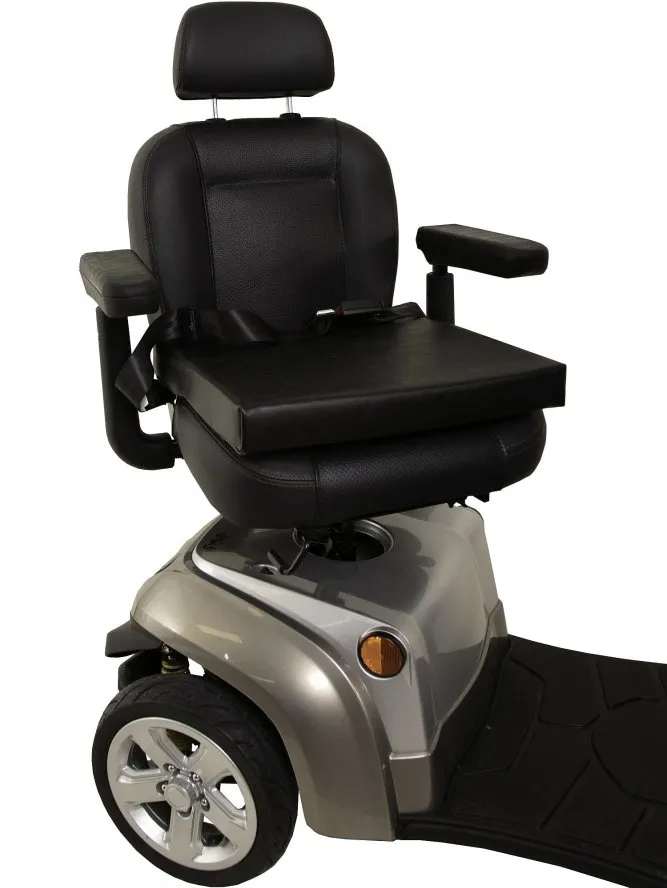 Decubitus kussen Comfort Plus