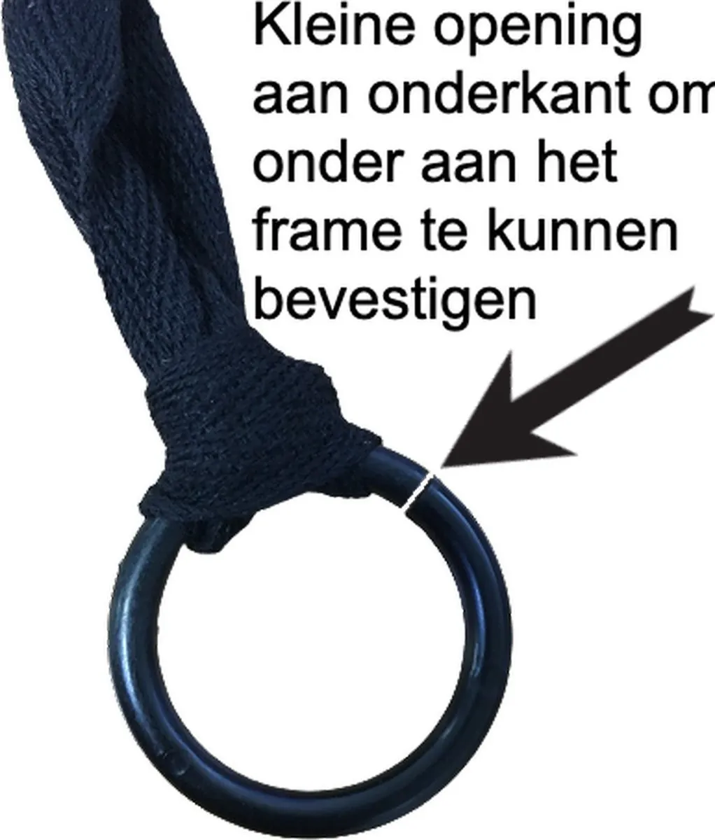 rolstoelnetje ringen