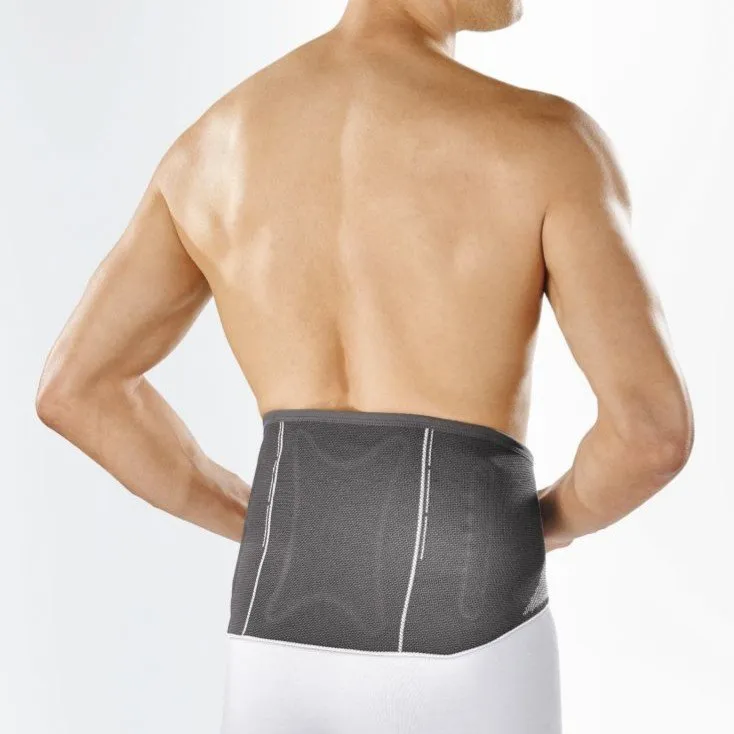 Rugbrace Cellacare Dorsal Man
