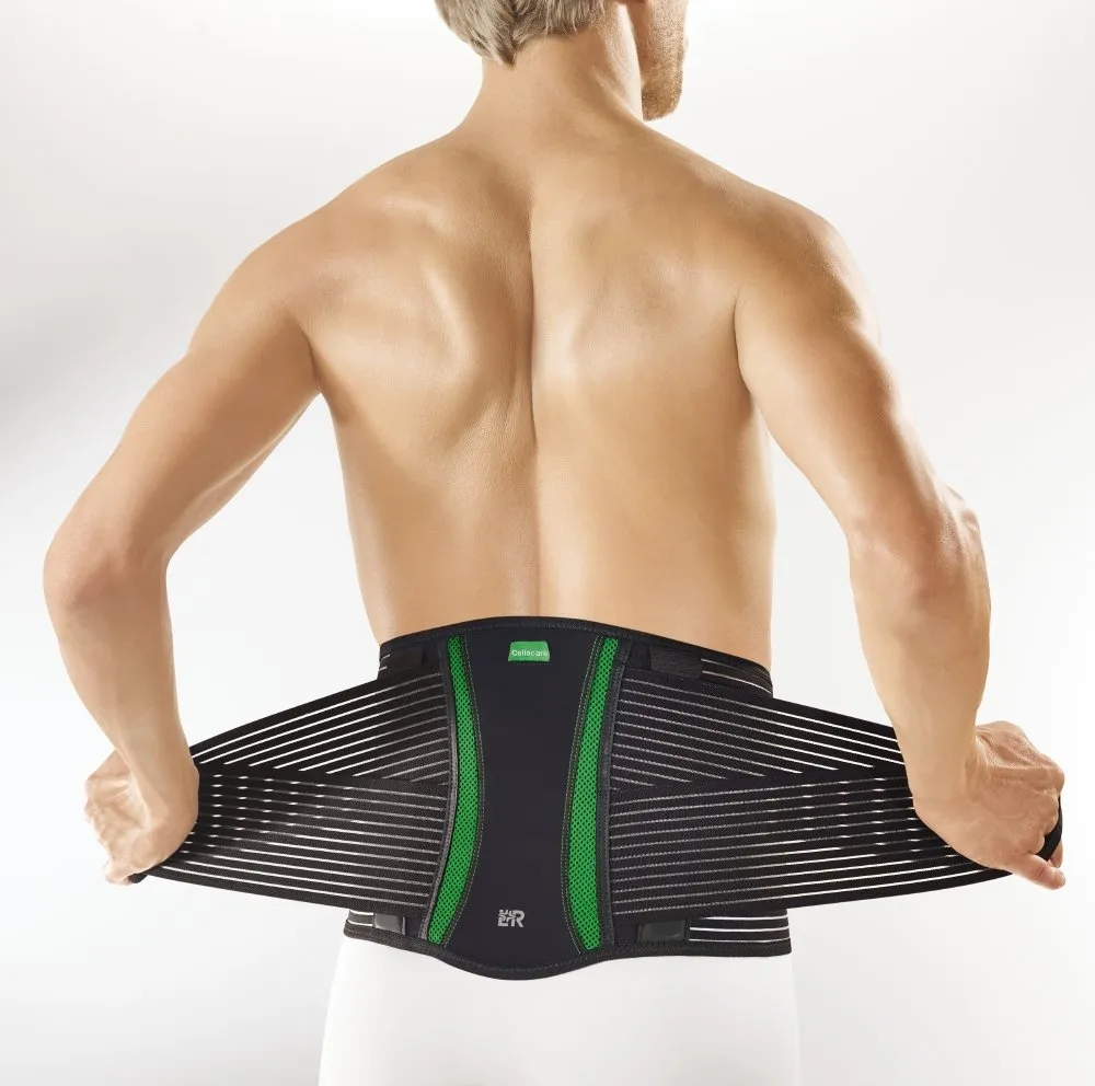 Rugbrace Cellacare Lumbal Classic