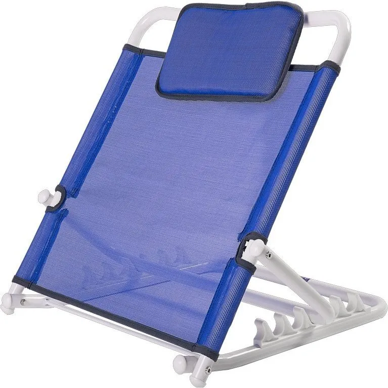 Rugsteun bed