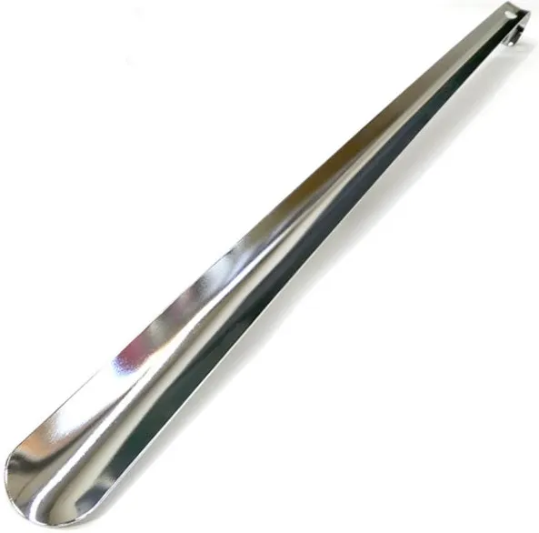 rvs schoenlepel