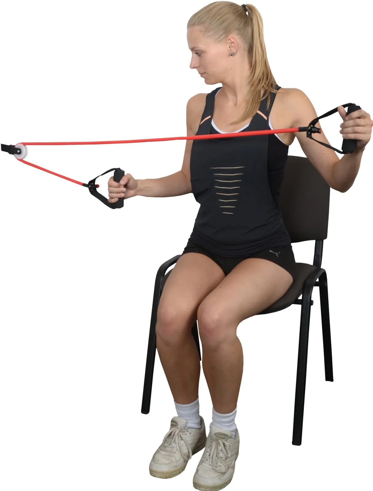 schouder stretcher Medium