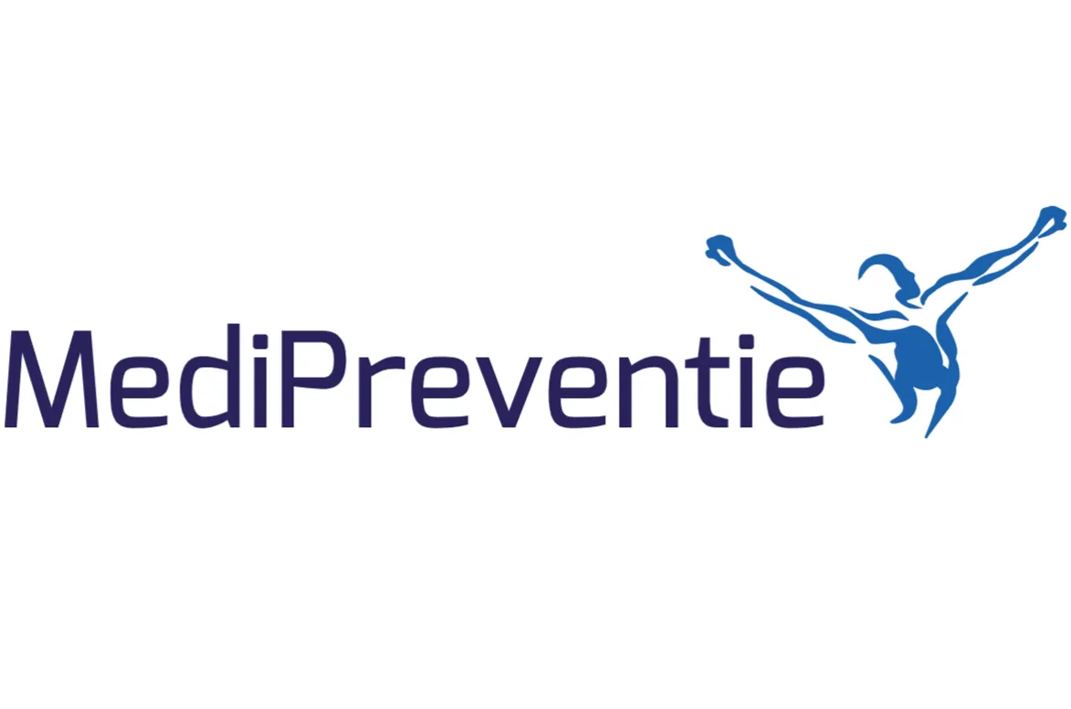 schouder stretcher set medipreventie