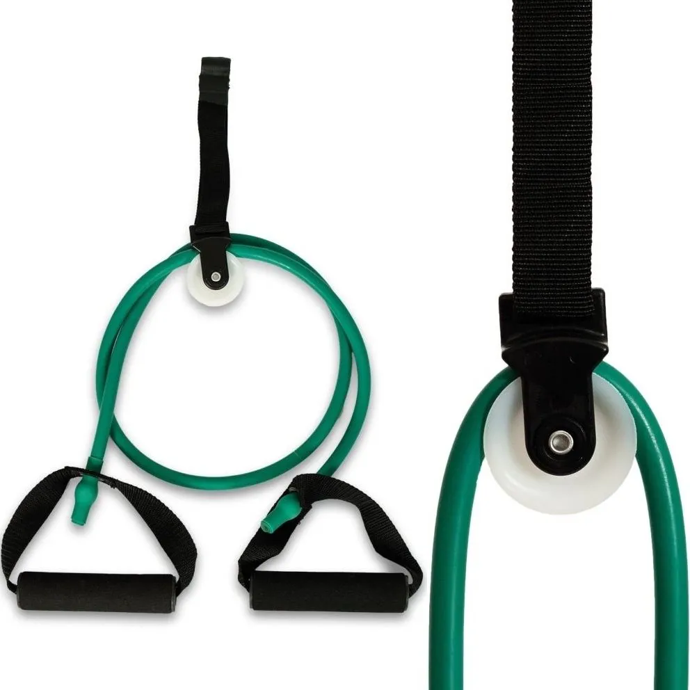 schouder stretcher zwaar