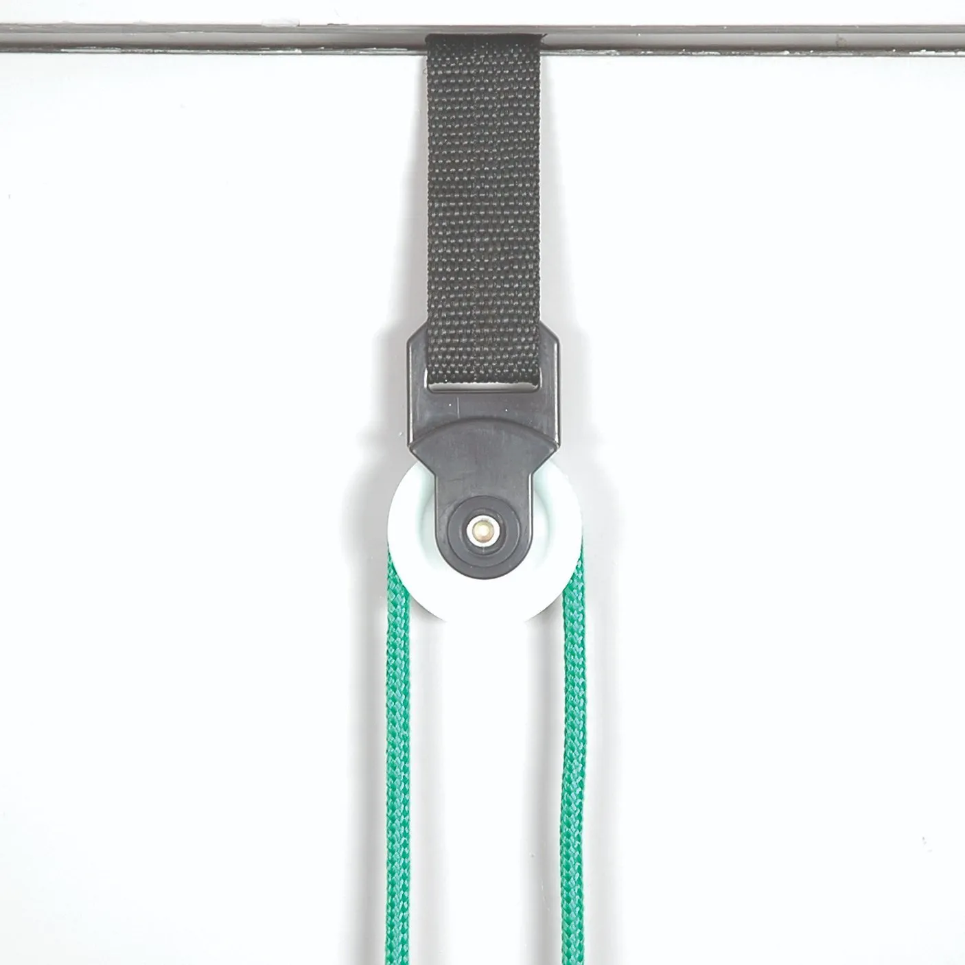 Schouder stretcher hand support Moves