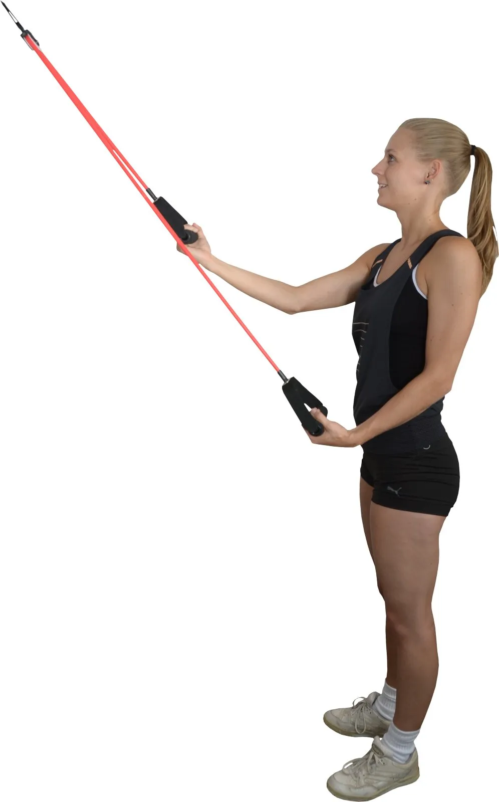 schoudertrainer