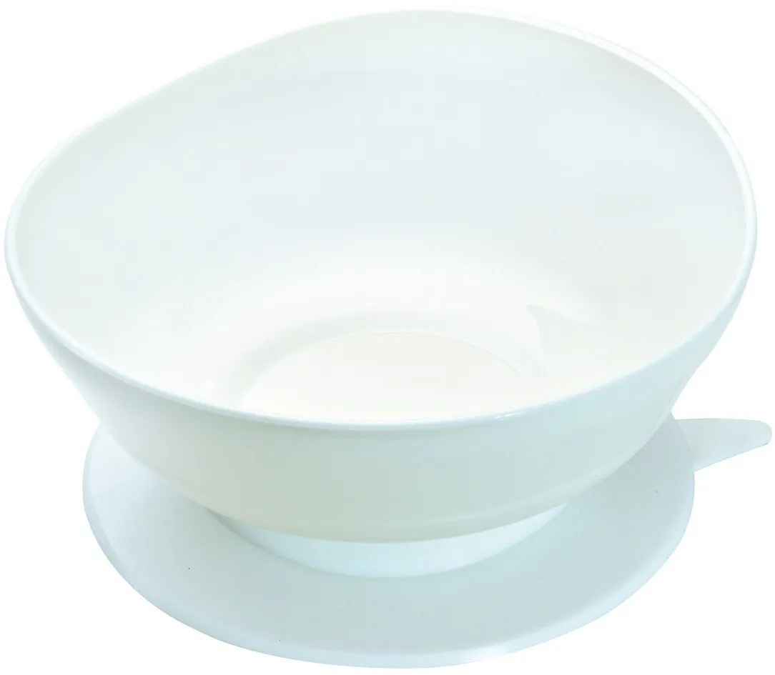 Scooper bowl Wit