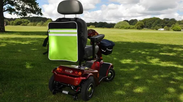 scootmobiel tassen scootmobiel tassen