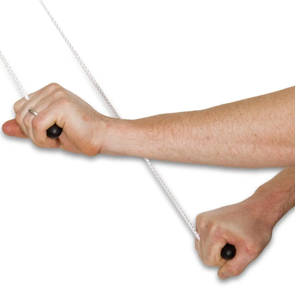 shoulder stretcher
