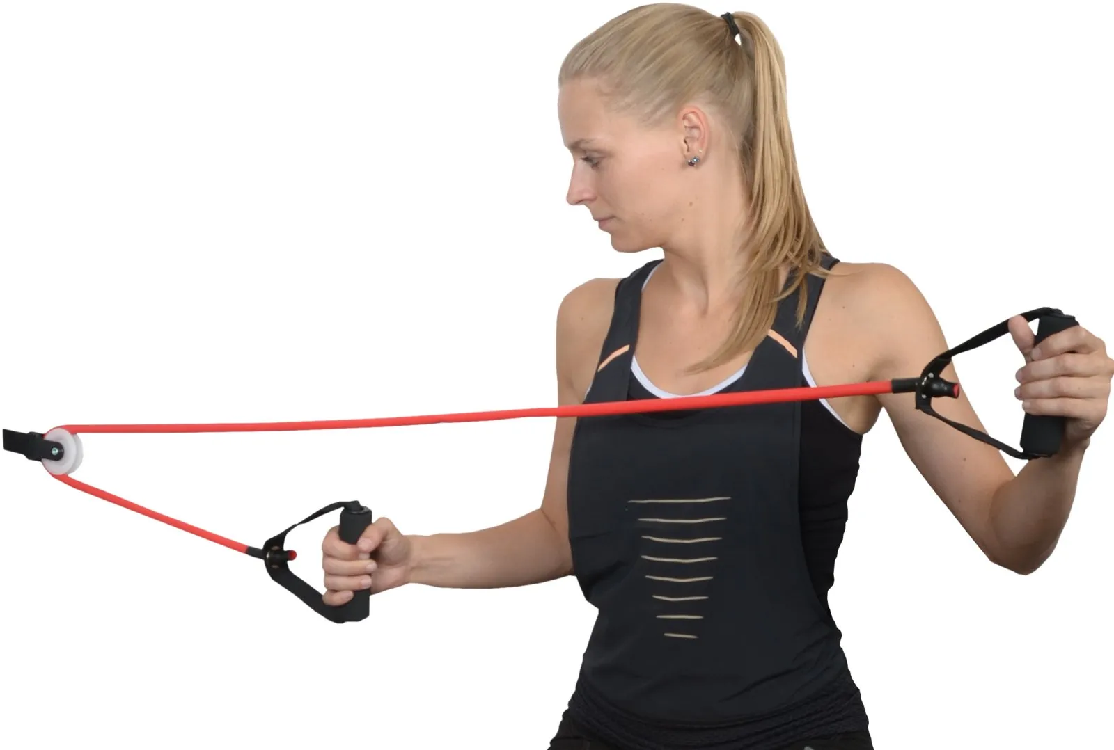 shoulder stretcher