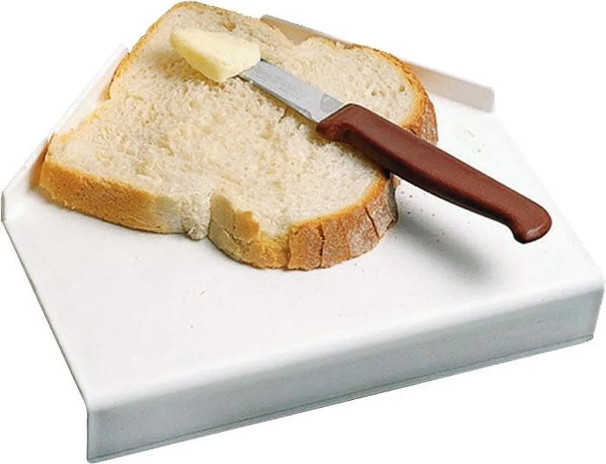 Smeer plank