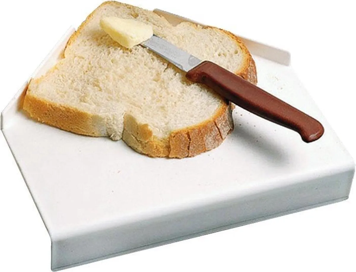 Smeerplankje