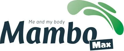 Gewichtsbal SoftMed 0,5 kg Mambo Max