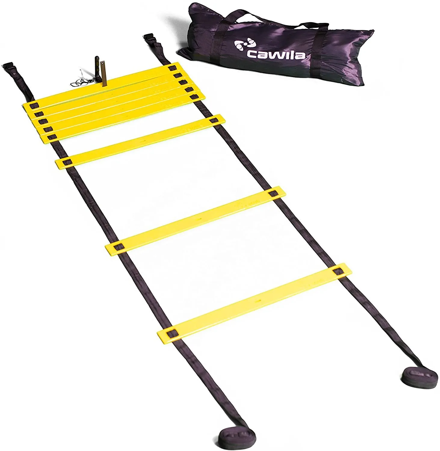 Scala Veloce Speedladder metri 4 agility ladder