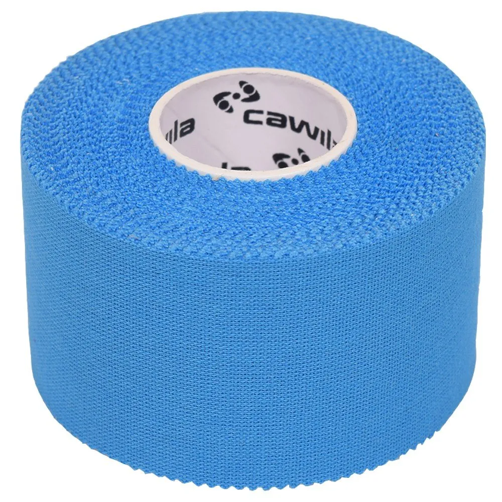 Sporttape Blauw Cawila
