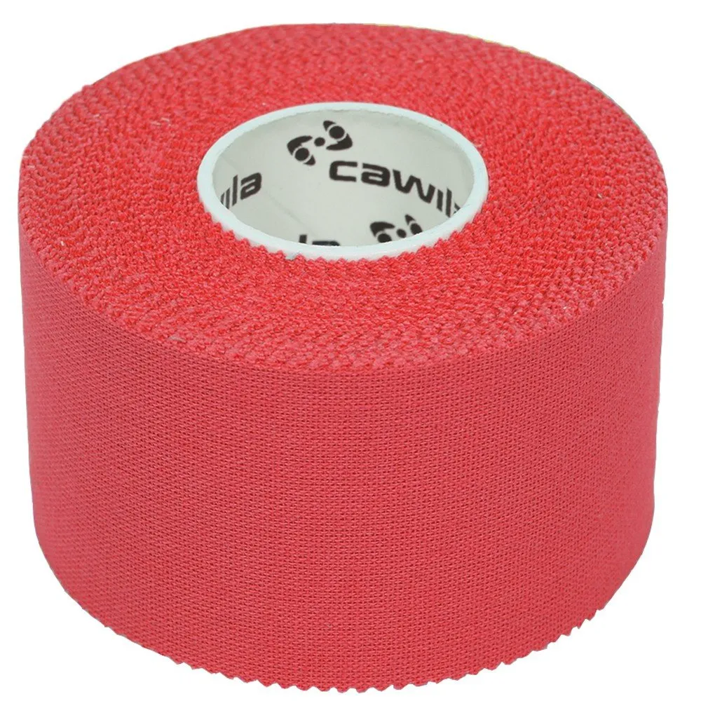 Sporttape Rood Cawila