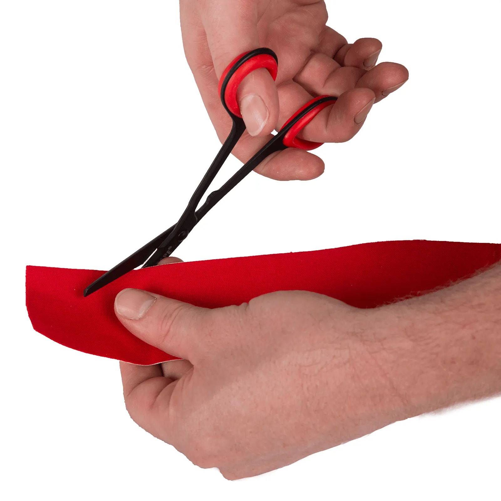 Kinesiotape schaar