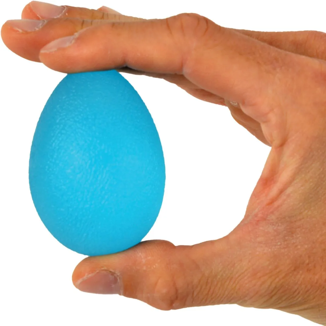 Squeeze ball egg Licht