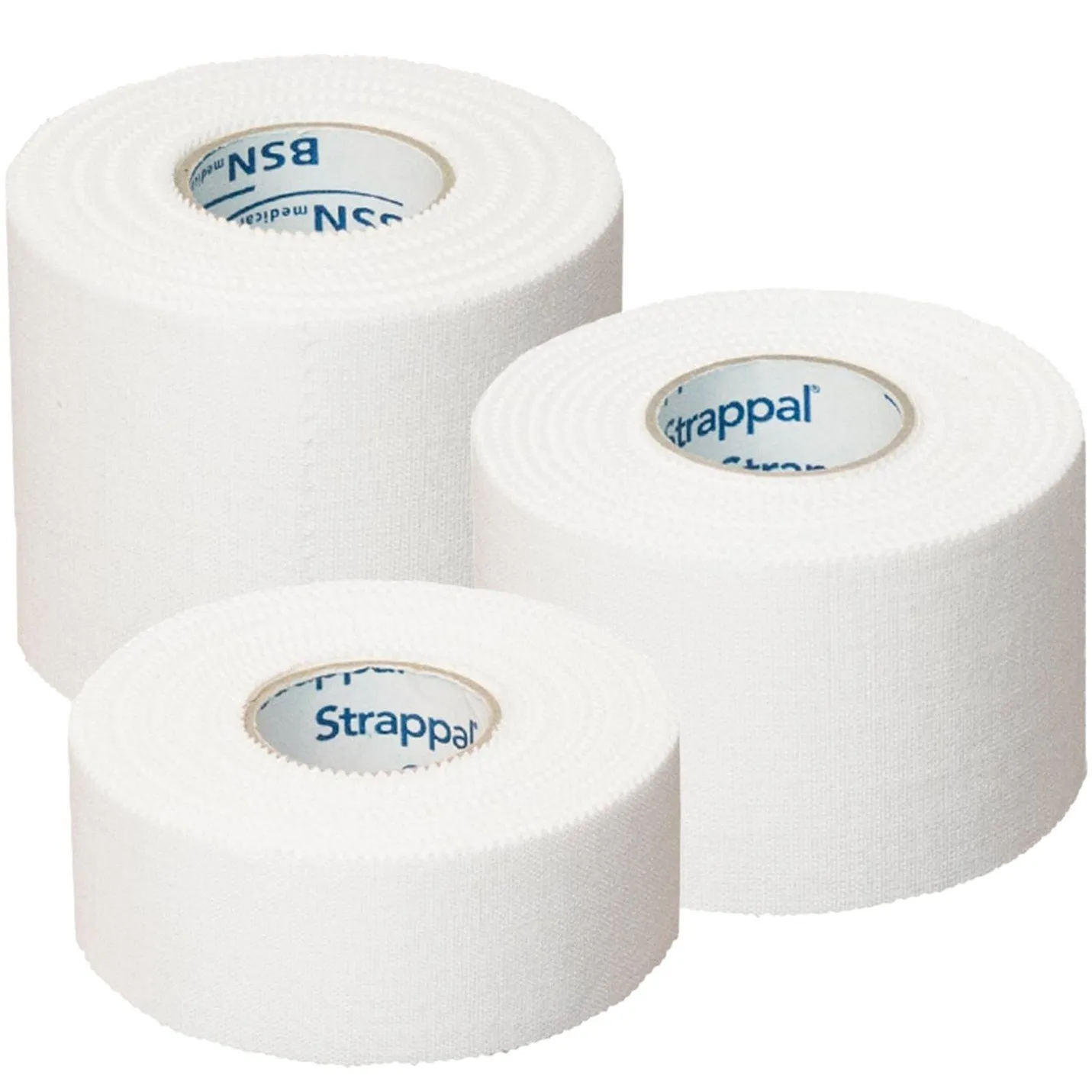 Strappal tape 4 cm