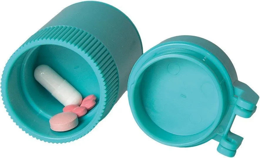 tablet vergruizer
