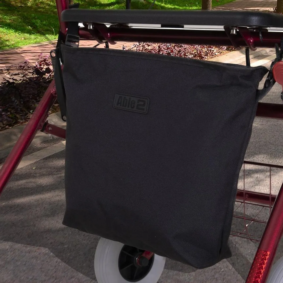 Tas rollator