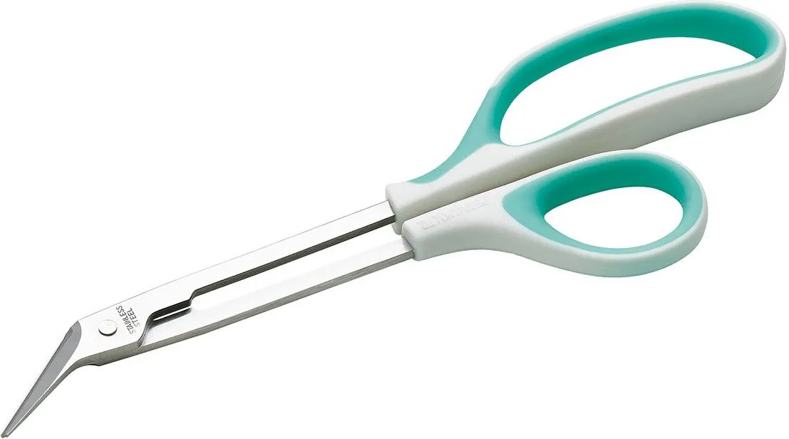 teennagelknipper