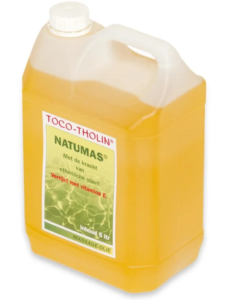 Toco-Tholin Natumas 5 liter